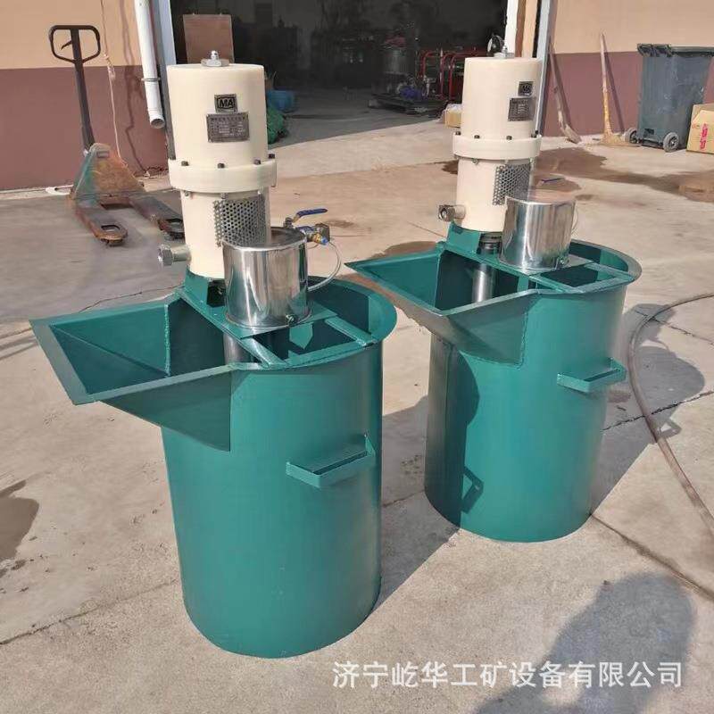 屹华 厂家供应便携式煤矿矿用气动注浆泵煤矿单双液压注浆封孔泵