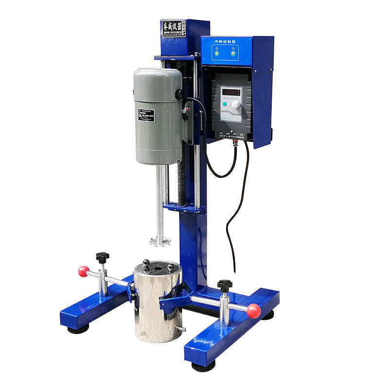 齐威高速分散机FS-1100DTY