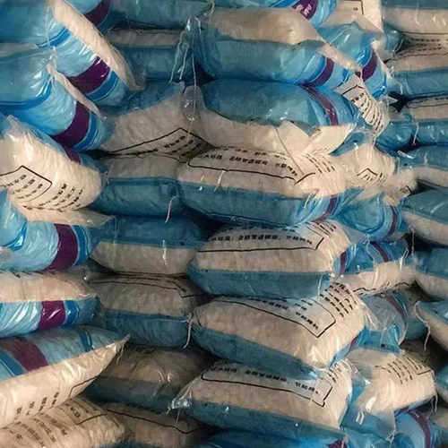 软水盐离子交换树脂再生剂软水机专用软水盐软化盐软水盐
