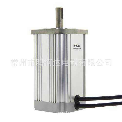 80mm高速直流无刷电机800W 6000rpm 850W 5500rpm 750W 5000rpm转