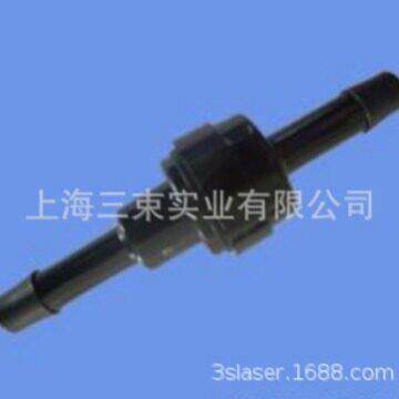 供应燃油快速接头塑料快速接头尿素管接头,塑料激光焊接机