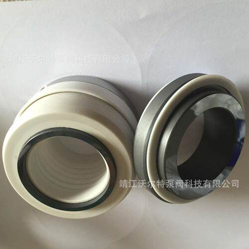 供应WB2-40机械密封碳化硅陶瓷石墨WB2型机械密封供应