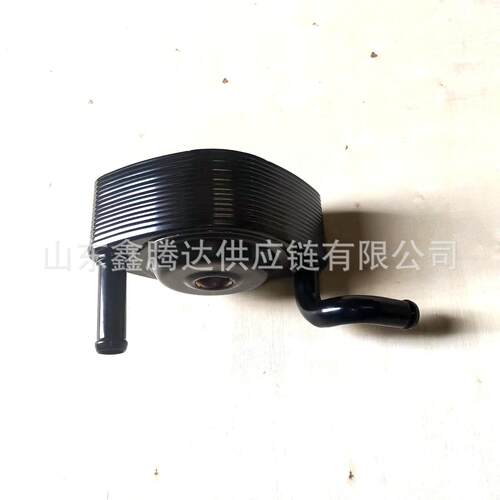 日系卡车配件机油散热器油冷器8-99401-680-0 8-97144716 4JG1