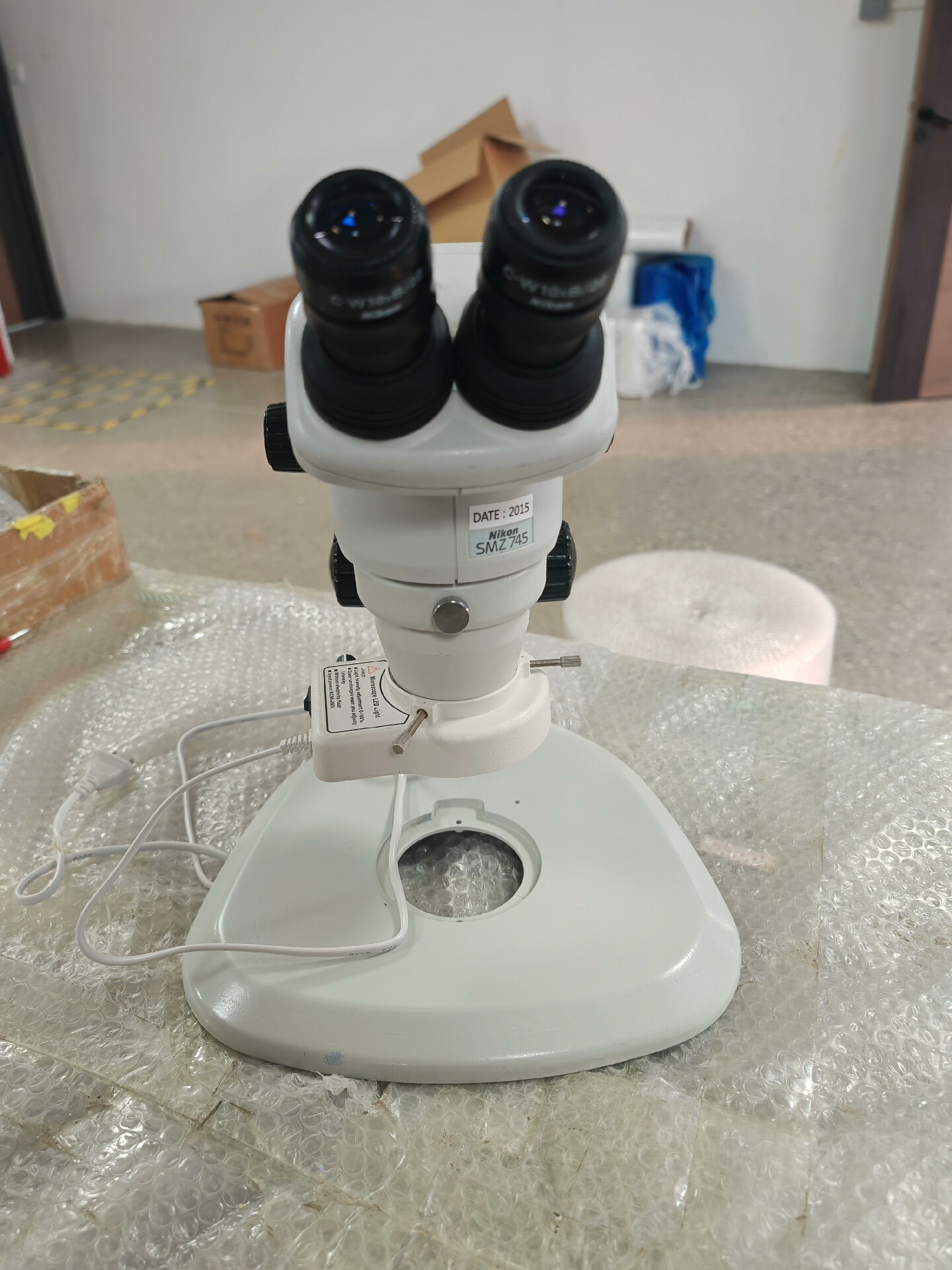 奥林巴斯SMZ  745