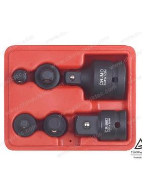 气动套筒1/头2VT01619寸/转3转43/41/2转换不锈钢转接杆