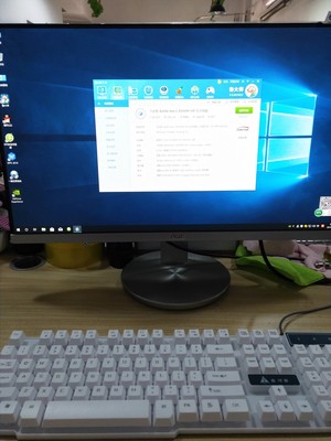 来说下攀升7400质量好还是i7-8700K更好？配置对比参考