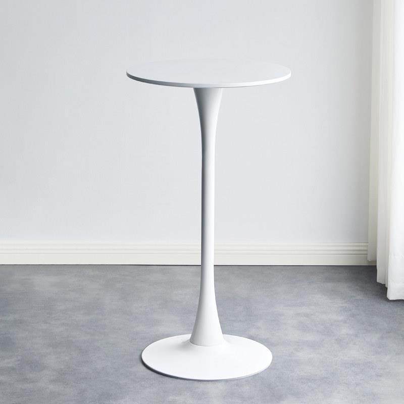 圆桌子简约休闲餐桌咖啡桌酒吧桌家用吧台高脚桌鸡尾酒桌吧椅组合,商业/办公家具,酒吧台,淘宝优惠券,粉丝福利购,淘宝优惠卷