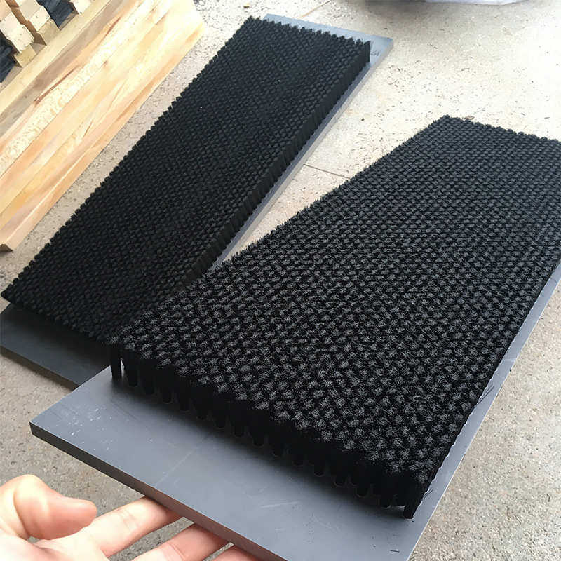 冲床板刷毛刷板数控冲床板刷折弯机大板刷缓冲台面pvc板刷,生活电器,电动清洁刷,淘宝优惠券,粉丝福利购,淘宝优惠卷