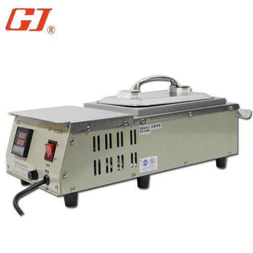 黄花HUANGHUA CP-S1200A 2000A 2800A浸锡专用锡炉
