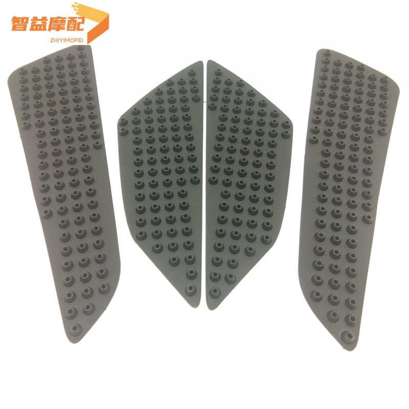 适用川崎Ninja ER5/ZX10R/ZX9R/ZX6R /Versys 650/1000油箱胶贴