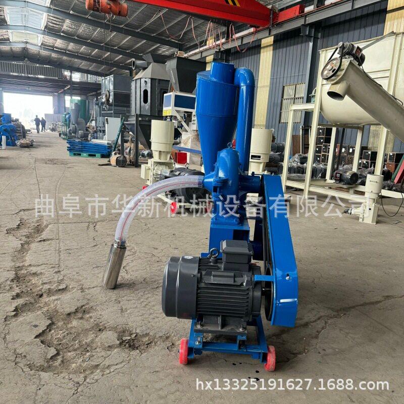 水冷粉碎机白糖调料化工食盐工业万能打粉机大型磨粉机商用