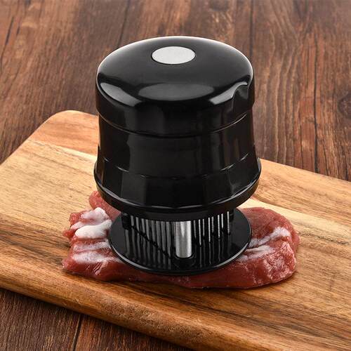 needle Meat beater Tenderizer Steak Mallet Hammer Pounder