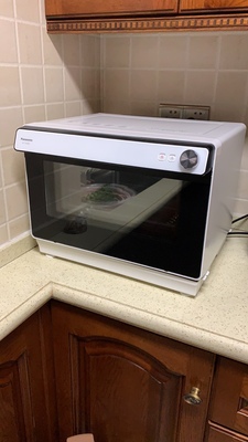 重磅!松下NU-JK200W蒸烤箱怎么样?用后三个月说真相