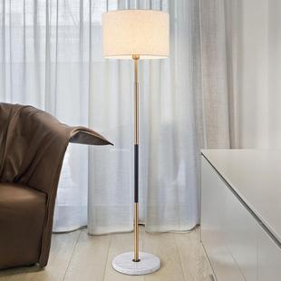 美式 简L约室落地灯创意酒店客房灯客厅发落地灯卧ED现951沙代大厅