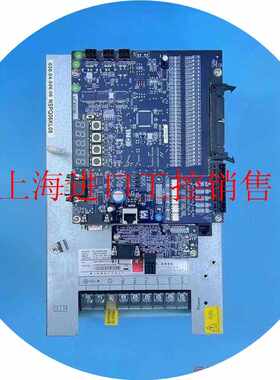 议价拍前:康力电梯配件康力专用变频器KLS-MDD-02A 4015H 15KW7.