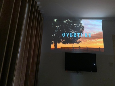 极米新一代Z6X投影仪怎么样?我后悔买晚了,内幕揭秘!