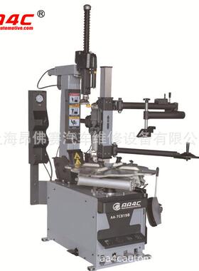 轮胎拆装机扒胎机带翻转鸟头右助手26寸大盘AA-TC819BM