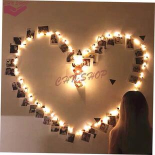 String Fairy Christmas 20M Party Modes Led 10M Light