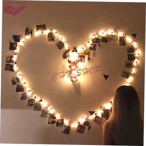 10M/20M Led String Fairy Light 8 Modes Christmas Party Light