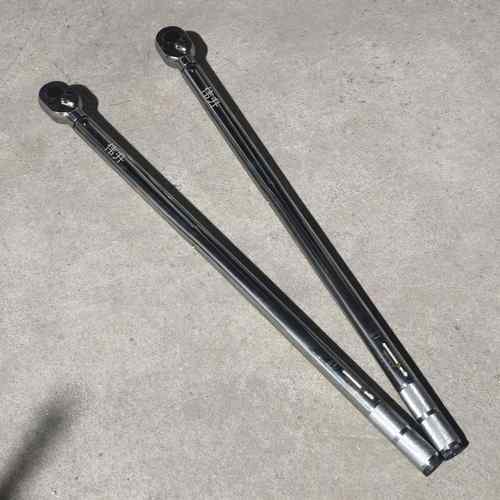 化工法兰螺栓安装机械式扭矩扳手400Nm咔哒式扭力扳手厂家