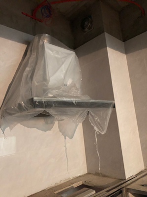 海尔MA3T3吸抽油烟机怎么样?心痛被忽悠了是吗