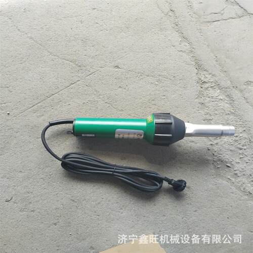 pvc塑胶地板焊枪1600W大功率塑料焊枪ppr工具pe板热熔机pp焊接枪