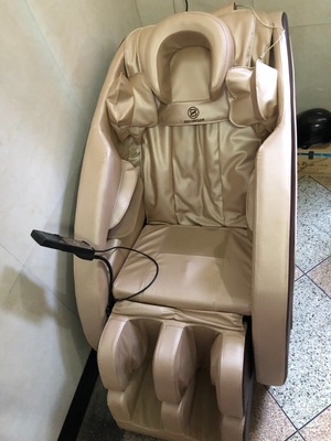 本博按摩椅怎么样是哪里生产的，使用体验评测如何？