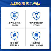 外卖骑手成人分体式 男款 女摩托车防暴雨骑车专用雨衣 套装 雨衣雨裤