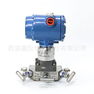直销罗斯蒙特3051GP2B21AB4M5K5压力变送器