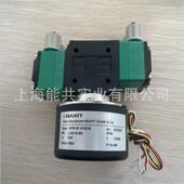 NFB 60DCB B微型真空隔膜液泵液体采样泵取样泵NFB DCB KNF