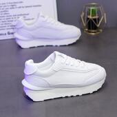 展现你 强烈推荐 优雅 网透气时尚 男 厚底爸爸鞋 全是高底