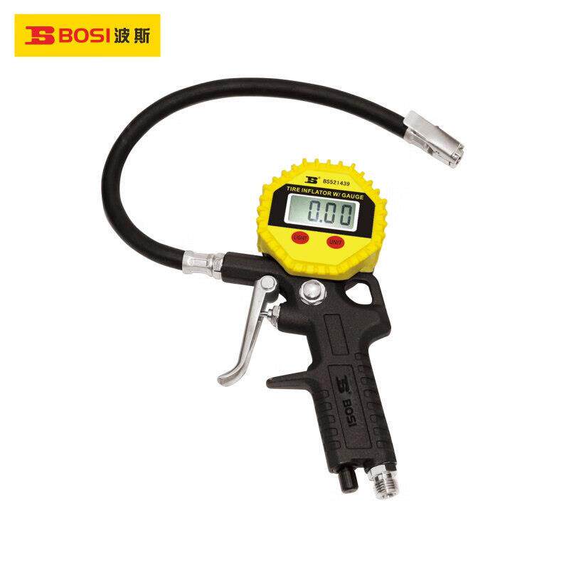 波斯工具（BOSITOOLS）数显胎压表BS521439