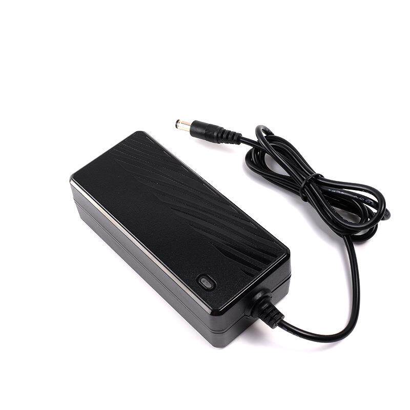 24V4A桌面式液晶显示器电源96W认证UL FCC CE 笔记本电源私模