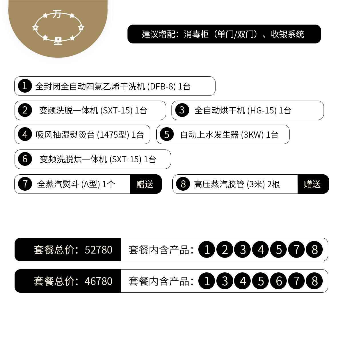 上海洗店全套GLS干洗衣设备汽车干坐垫清洗设备洗设备水设洗备