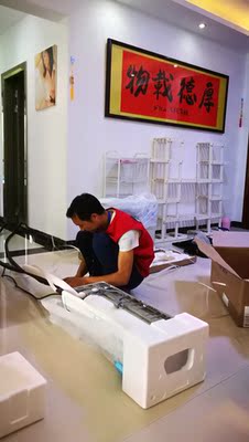 奥克斯空调怎么样，好多人是一味跟风还是真的很好？