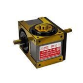 台湾RU110DF间歇凸轮分割器法兰型高精度6 8定位厂家现货机械