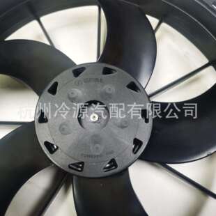 SPAL斯佩尔VA01-BP53/C/B-79S高性能直流风机风扇散热轴流风机