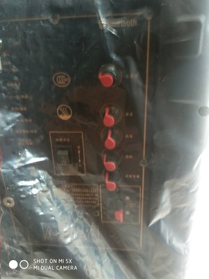 深度讨论金正N67拉杆广场音箱/户外音响怎么样，分享下我的体验感受