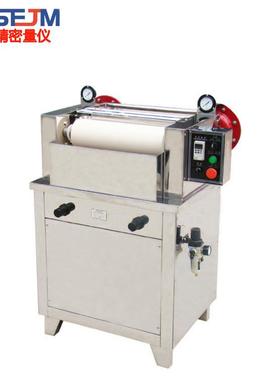 YMPO-01B卧式气压电动小轧车P-BO 纺织电动小轧车 气压小轧车现货