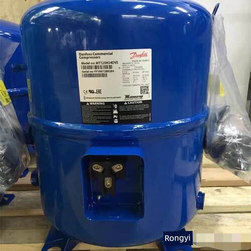 MT100HS4DVE MT125HU4DVE MT144HV4VE MTZ全新丹佛斯美优乐压缩机
