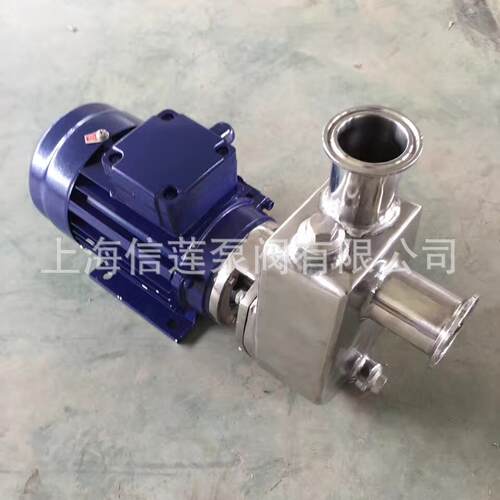 供应不锈钢自吸泵 SFBX不锈钢自吸泵 65SFBX-22不锈钢自吸泵