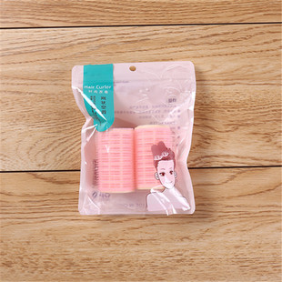 卷发棒塑料蛋卷头卷发筒包租婆发卷圈波波头卷发器女自动卷魔法卷