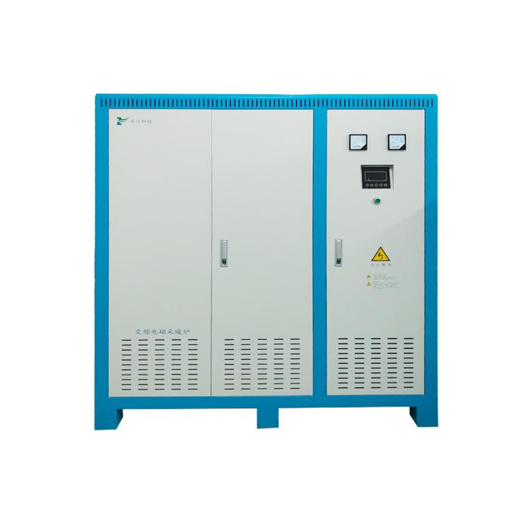 智能变频电磁采暖炉多型号电磁感应加热器大型商用采暖洗浴暖气片