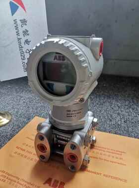 ABB压力变送器 差压变送器264GS 265 266DSH HSH 2600T系列变送器