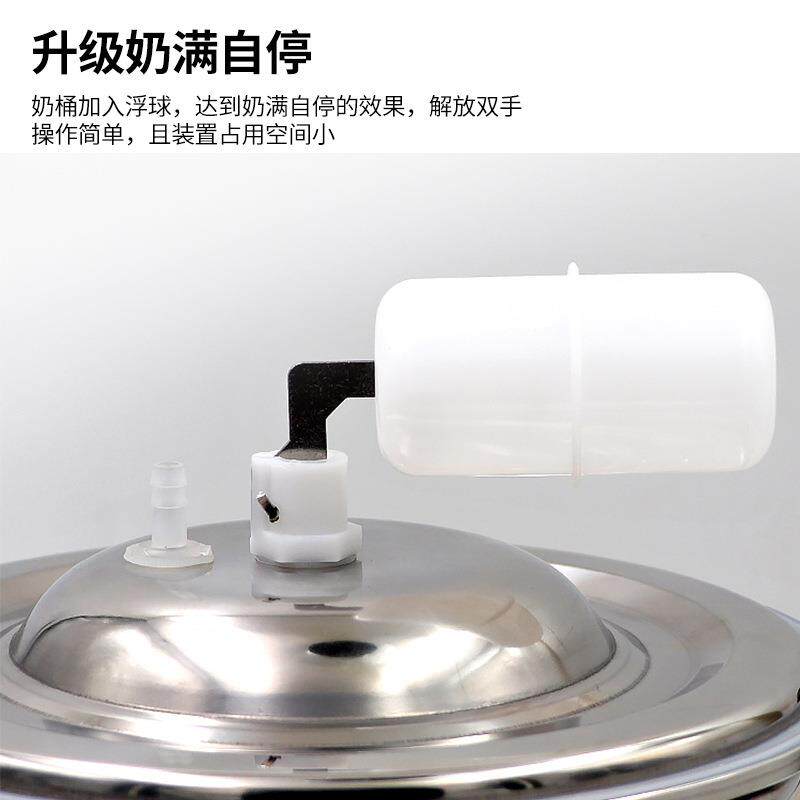 用可充电家牛羊挤奶DUQ机便携式牛电动脉冲羊用吸奶器奶吸奶机挤