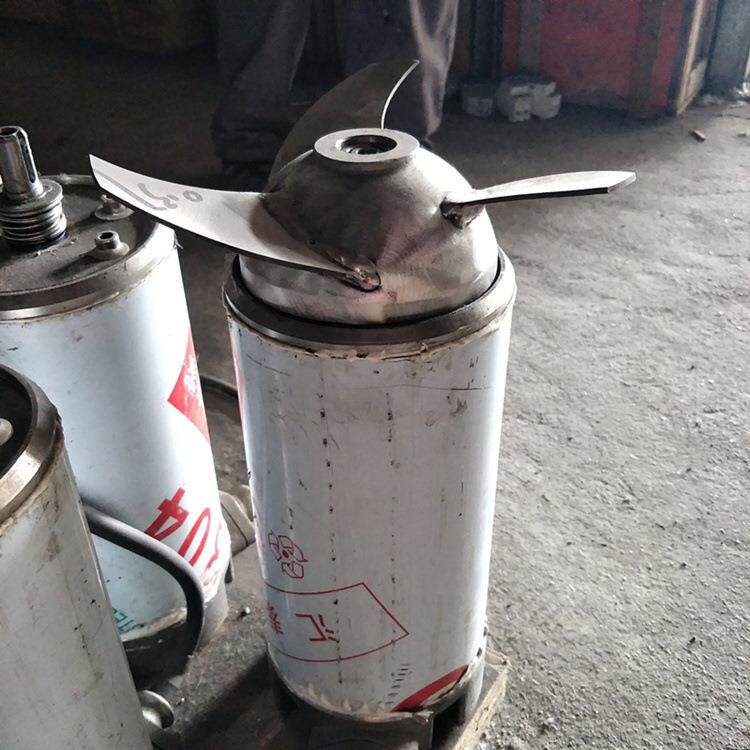 山东滨州小型搅拌机厂家 南京,液下潜水搅拌器