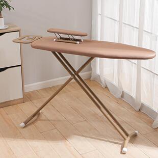 Electric iron ironing board table board shelf ironing