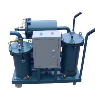 油过滤小车 牌TR 超压保护 B100 轻便过滤加油车