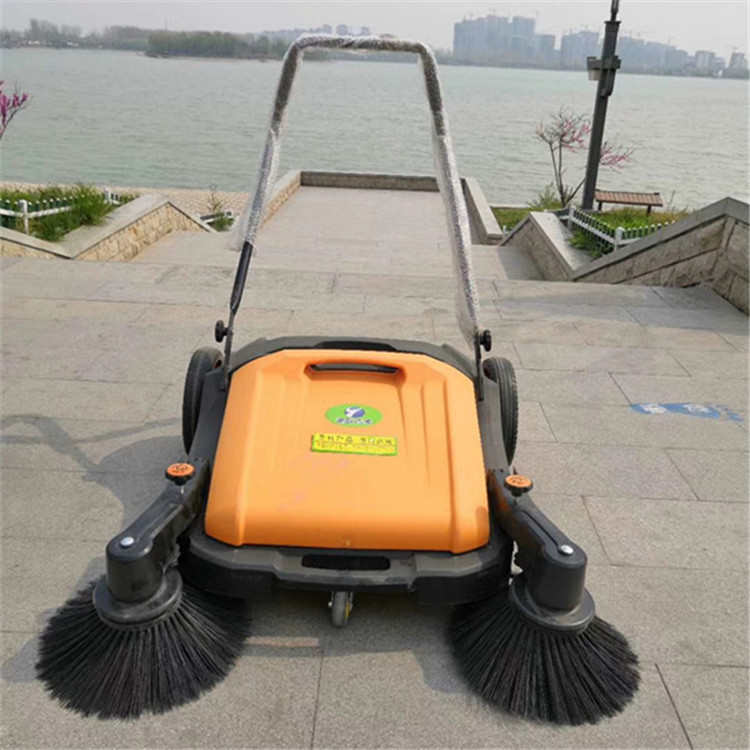 车电动市政道路物业扫新能源扫地广场路小区驾驶 清扫车车 式垃圾