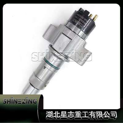 5579405/燃油共轨喷油器FuelPump发动机配件喷油器5579405